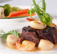 Gregory's on Goonoo Goonoo - Sunshine Coast Tourism