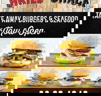 Grill Shack - Sunshine Coast Tourism