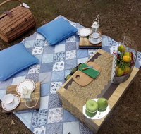 High Tea Ladies - Sunshine Coast Tourism