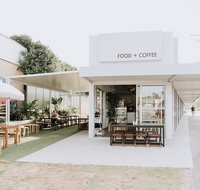 Hymn Coffee - Holiday Sunshine Coast