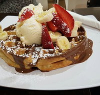 Jas My Waffles - Sunshine Coast Tourism