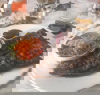 keahs kitchen - Sunshine Coast Tourism