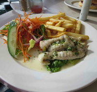 King Tide Cafe Restaurant - Sunshine Coast Tourism