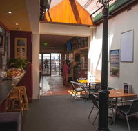 Knickerbocker Bistro - Holiday Sunshine Coast
