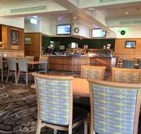 Lakeside Golf Club Camden - Sunshine Coast Tourism