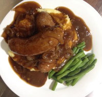 Lavish Coffee  Cuisine - Sunshine Coast Tourism