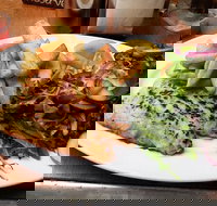 Lifeboat Seafood - Sunshine Coast Tourism