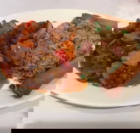 Loc Sing Restaurant - Sunshine Coast Tourism