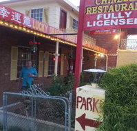 Lucky Dragon Chinese Restaurant - Holiday Sunshine Coast