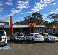 Mcdonald's Family Restaurants - Holiday Sunshine Coast