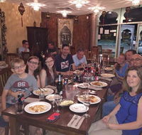 New Punjab Curry Club - Holiday Sunshine Coast