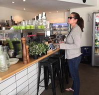 Nourish Kitchen  Espresso