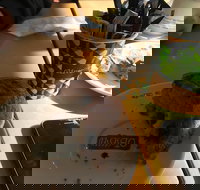 Oliver Brown Belgian Chocolate Cafe - Sunshine Coast Tourism