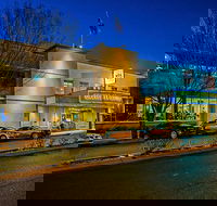 Orange Ex-Services' Club - Sunshine Coast Tourism