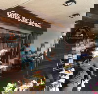 Piccolo's on William - Sunshine Coast Tourism