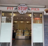 Pit Stop Pies - Holiday Sunshine Coast
