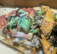 Pizza Capers - Holiday Sunshine Coast