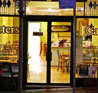 Porters Cafe - Sunshine Coast Tourism