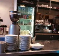 Postmasters Cafe - Sunshine Coast Tourism