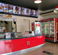 Red Rooster - Holiday Sunshine Coast
