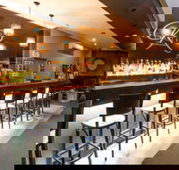 Reflections Restaurant - Sunshine Coast Tourism