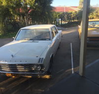 Restaurant at BEST WESTERN Motor Inn in Tamworth - Sunshine Coast Tourism