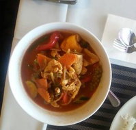 Rose Garden Thai West - Sunshine Coast Tourism