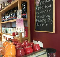 Ruby's Cafe and Books - Holiday Sunshine Coast