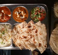 Saffron Indian Cuisine - Sunshine Coast Tourism