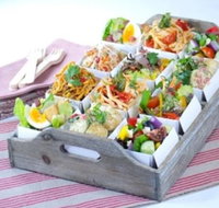 Salad Run Cafe - Sunshine Coast Tourism