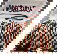 Sams Kebabs - Sunshine Coast Tourism