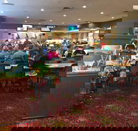 Services Club - Sunshine Coast Tourism