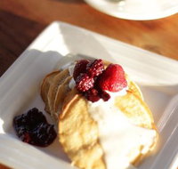 Skillets Bistro - Holiday Sunshine Coast