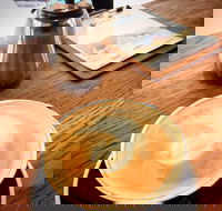 Sonny's Cafe - Sunshine Coast Tourism