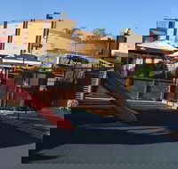 South Dubbo Tavern - Sunshine Coast Tourism