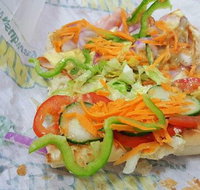 Subway - Holiday Sunshine Coast