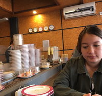 Sushi Train Zen - Sunshine Coast Tourism