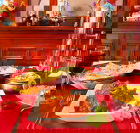 Tamarin Indian Restaurant Bathurst - Sunshine Coast Tourism