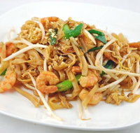 Thai Budda - Holiday Sunshine Coast