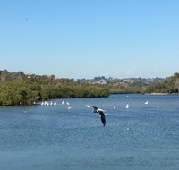 Thai on the River - Holiday Sunshine Coast
