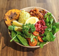 The Bircher Bar - Sunshine Coast Tourism