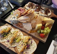 The Blind Pig Bar  Cafe - Sunshine Coast Tourism