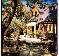 The Church Bar  Woodfired Pizza - Sunshine Coast Tourism