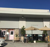 The Factoria - Sunshine Coast Tourism