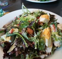 The Grand Restaurant - Holiday Sunshine Coast