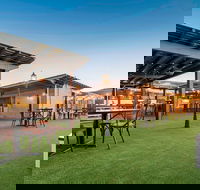 The Greenhouse of Orange - Sunshine Coast Tourism