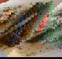 The Grill at comfort inn - Sunshine Coast Tourism