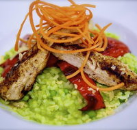 The Lions Pride Cafe  Restaurant - Sunshine Coast Tourism