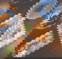 The Lord Anson Public House - Sunshine Coast Tourism