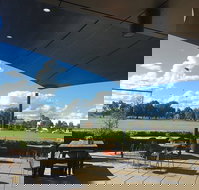 The Outlook Cafe Dubbo - Sunshine Coast Tourism